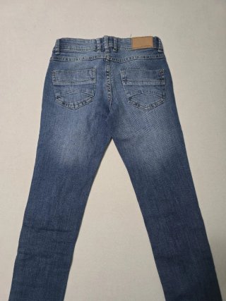 VAQUEROS MARCA TERRANOVA TALLA 34