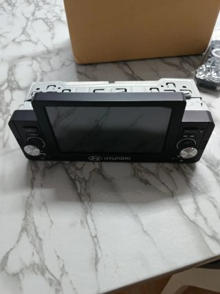 Radio Pantalla Coche universal