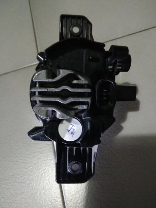 Faro Antiniebla izquierdo LED Nissan Juke