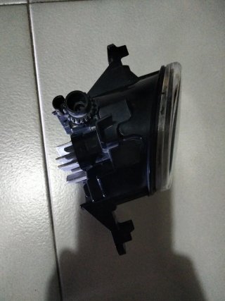 Faro Antiniebla izquierdo LED Nissan Juke