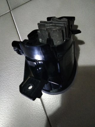 Faro Antiniebla izquierdo LED Nissan Juke