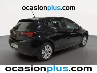 Opel Astra 1.5 D Edition 77 kW (105 CV)