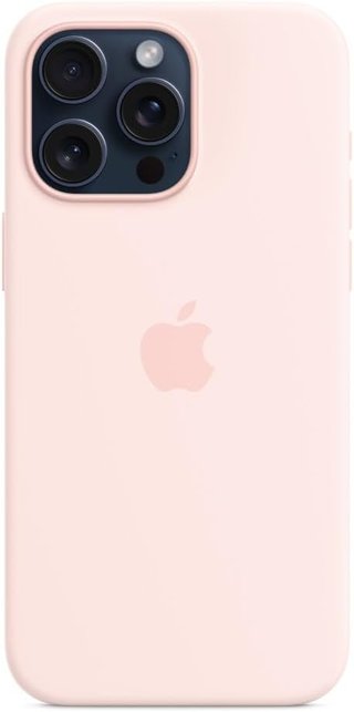 Apple funda silicona protección carga inalámbrica