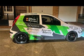 FIAT Punto Evo 2002