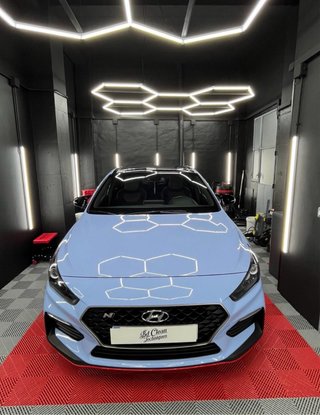 HYUNDAI I30 N PERFORMANCE SKY