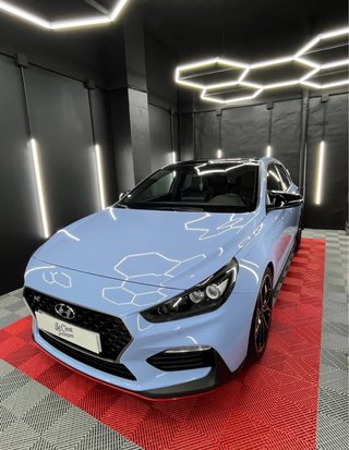 HYUNDAI I30 N PERFORMANCE SKY