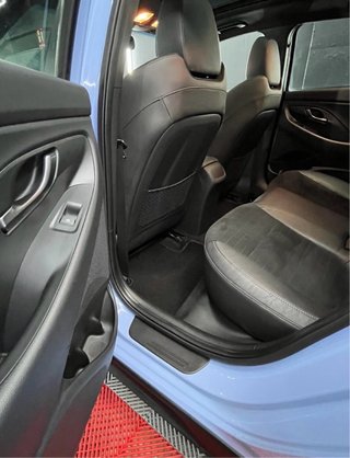 HYUNDAI I30 N PERFORMANCE SKY