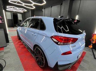 HYUNDAI I30 N PERFORMANCE SKY