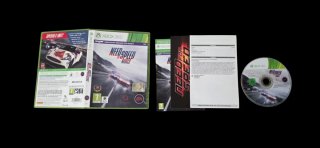 Need for Speed Rivals Xbox 360
