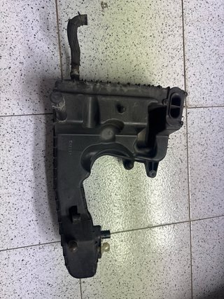 Caja Filtro Aire Suzuki Burgman 400 2009