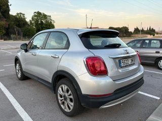 FIAT 500X 2017
