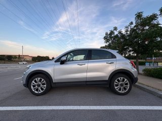 FIAT 500X 2017