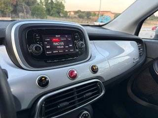 FIAT 500X 2017