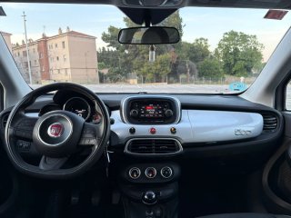 FIAT 500X 2017