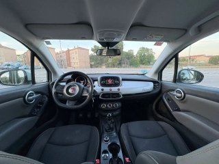 FIAT 500X 2017