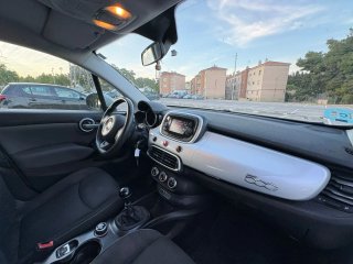 FIAT 500X 2017
