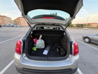 FIAT 500X 2017