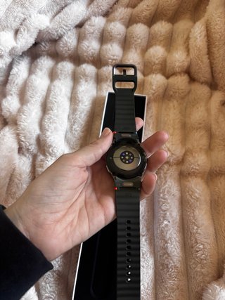 Samsung Galaxy Watch 7 40mm Verde
