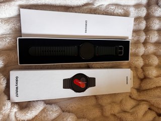 Samsung Galaxy Watch 7 40mm Verde