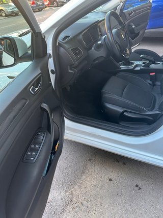 Renault Megane 4 2019