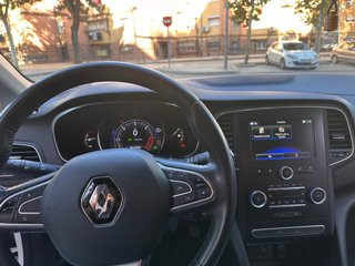 Renault Megane 4 2019