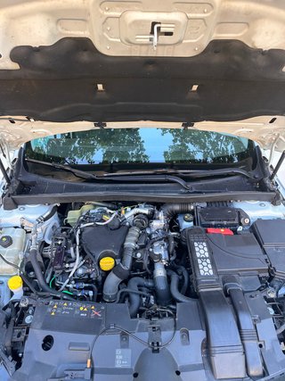 Renault Megane 4 2019
