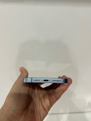 iPhone 14 Plus Azul