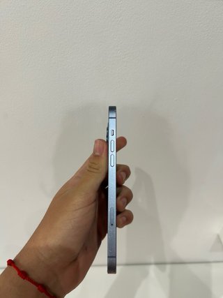 iPhone 14 Plus Azul