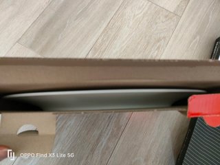 Alessi Piatto da portata ovale KU