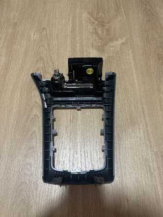Cenicero y Moldura Palanca De Cambios Opel Astra H