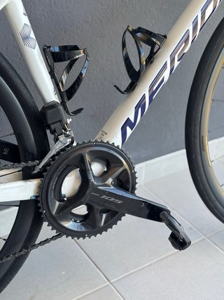 Bicicleta Mérida Scultura 6000 (2025)