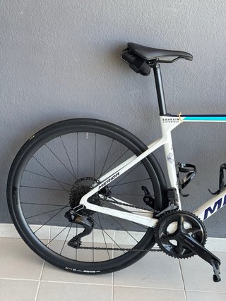 Bicicleta Mérida Scultura 6000 (2025)