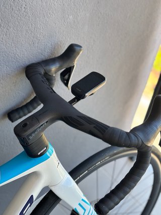 Bicicleta Mérida Scultura 6000 (2025)