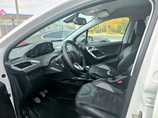Peugeot 2008 2016