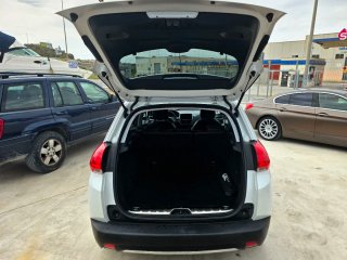 Peugeot 2008 2016