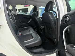 Peugeot 2008 2016