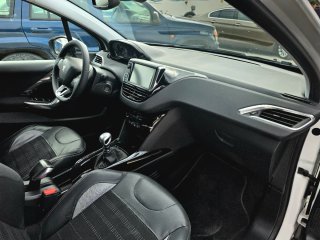 Peugeot 2008 2016