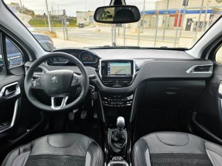 Peugeot 2008 2016
