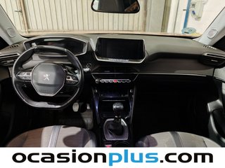 Peugeot 2008 PureTech 130 S&S Allure Pack 96 kW (130 CV)