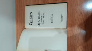 J.R.R. Tolkien, señor de la Tierra Media