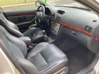 Toyota Avensis 2005