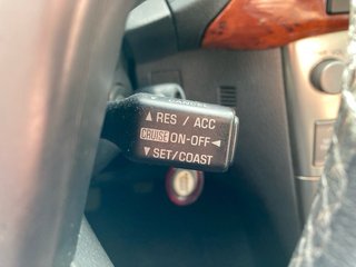 Toyota Avensis 2005