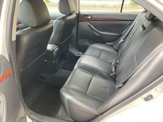 Toyota Avensis 2005