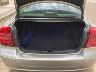 Toyota Avensis 2005