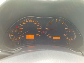 Toyota Avensis 2005