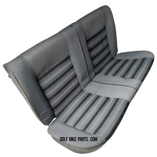 Asiento trasero Golf MK2 GTI PRE UN OEM