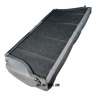 Asiento trasero Golf MK2 GTI PRE UN OEM
