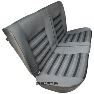 Asiento trasero Golf MK2 GTI PRE UN OEM