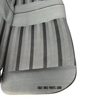 Asiento trasero Golf MK2 GTI PRE UN OEM