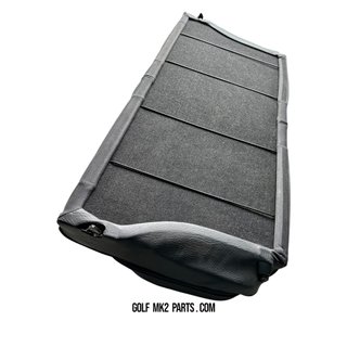 Asiento trasero Golf MK2 GTI PRE UN OEM